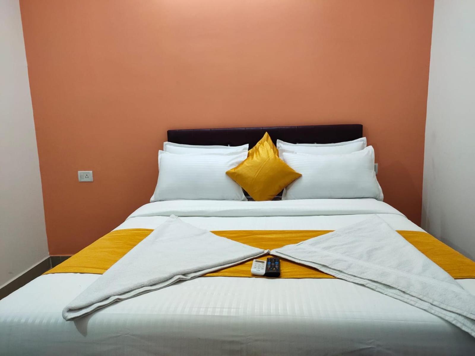 Jo Guest House... บากา ภายนอก รูปภาพ