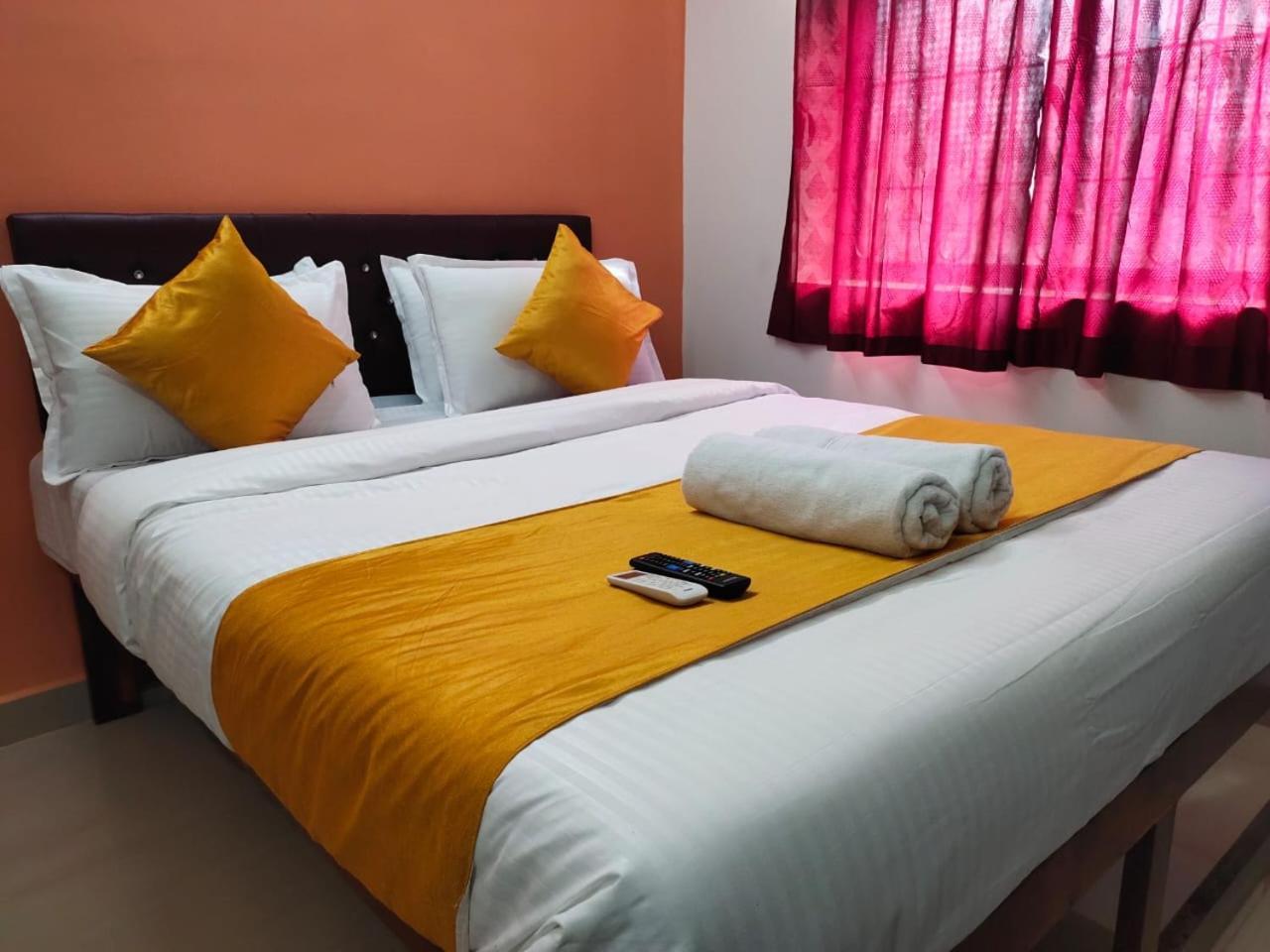 Jo Guest House... บากา ภายนอก รูปภาพ